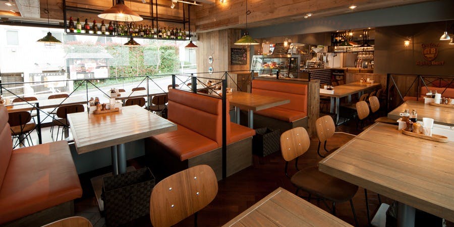 熟成和牛焼肉エイジング・ビーフ神楽坂飯田橋店 - 画像18