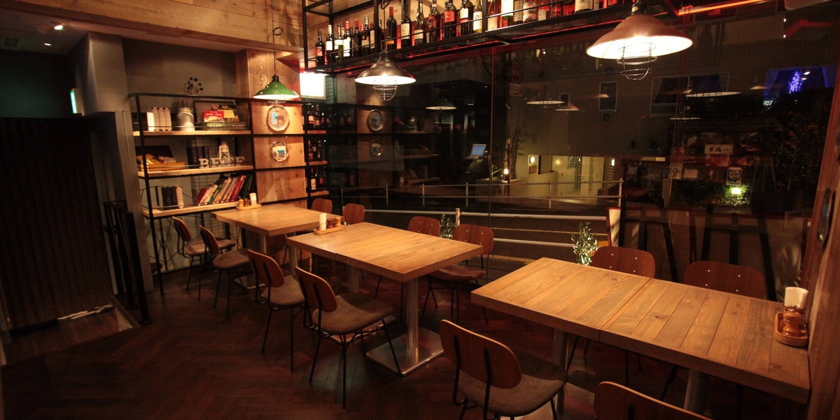 熟成和牛焼肉エイジング・ビーフ神楽坂飯田橋店 - 画像22