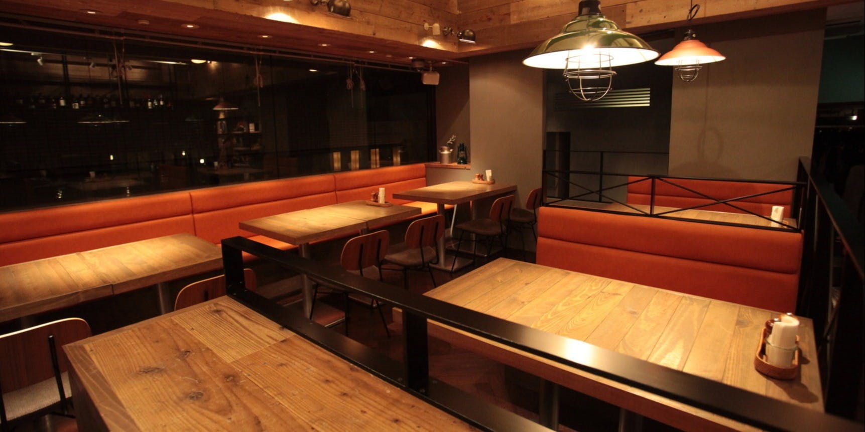 熟成和牛焼肉エイジング・ビーフ神楽坂飯田橋店 - 画像20