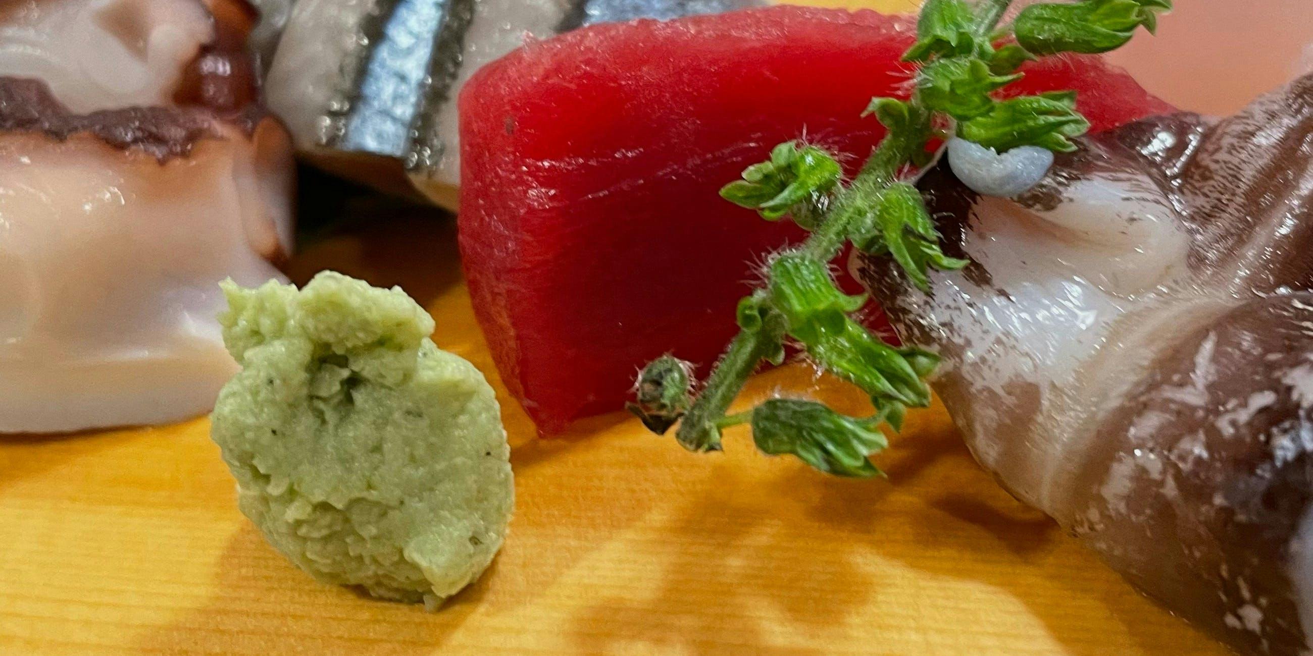 鮨勝 一番町店 - 画像5