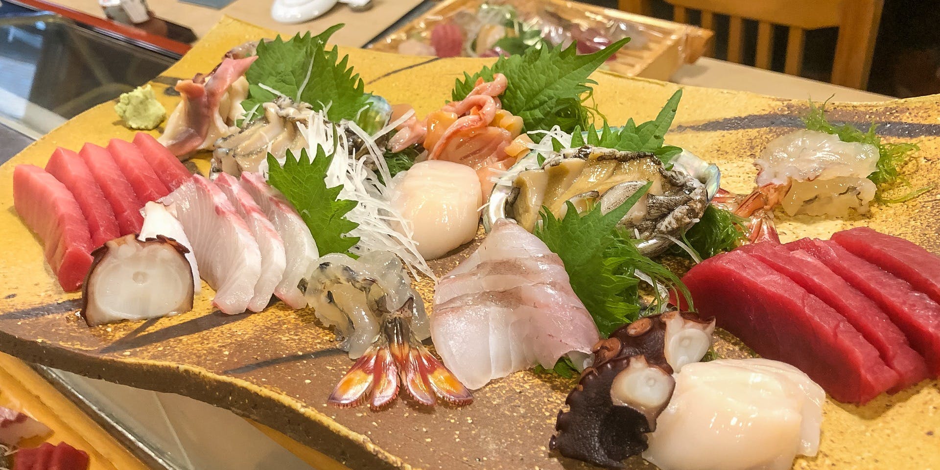 鮨勝 一番町店 - 画像3