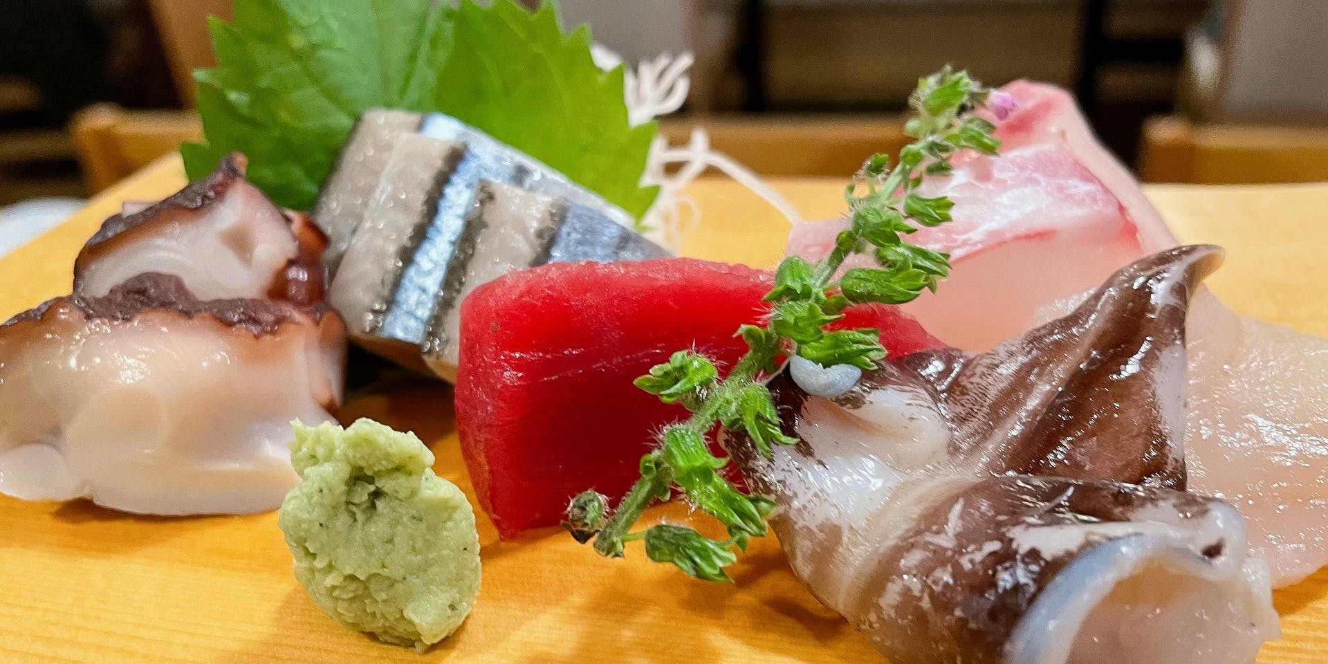 鮨勝 一番町店 - 画像4