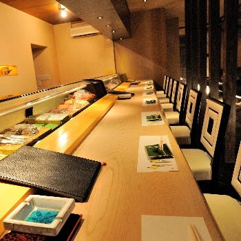 Hishino Sushi image