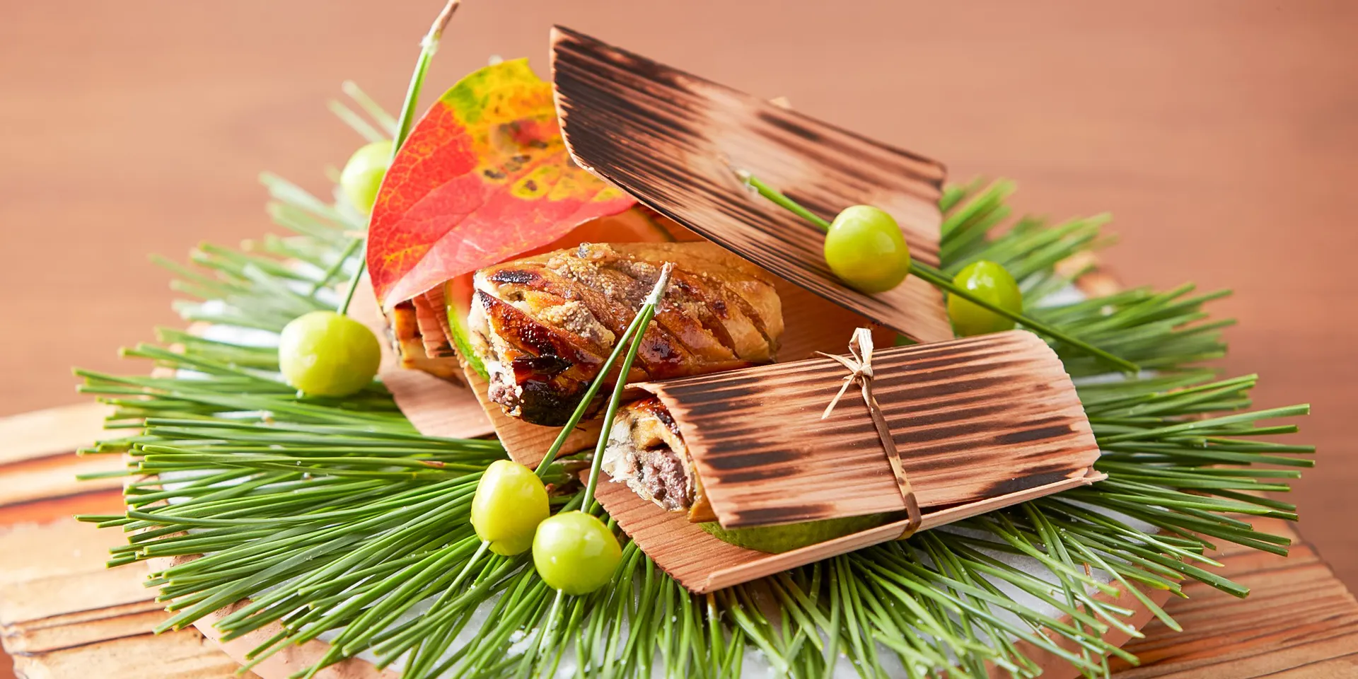 澤千 サワセン 多治見 うなぎ 日本料理 一休 Comレストラン