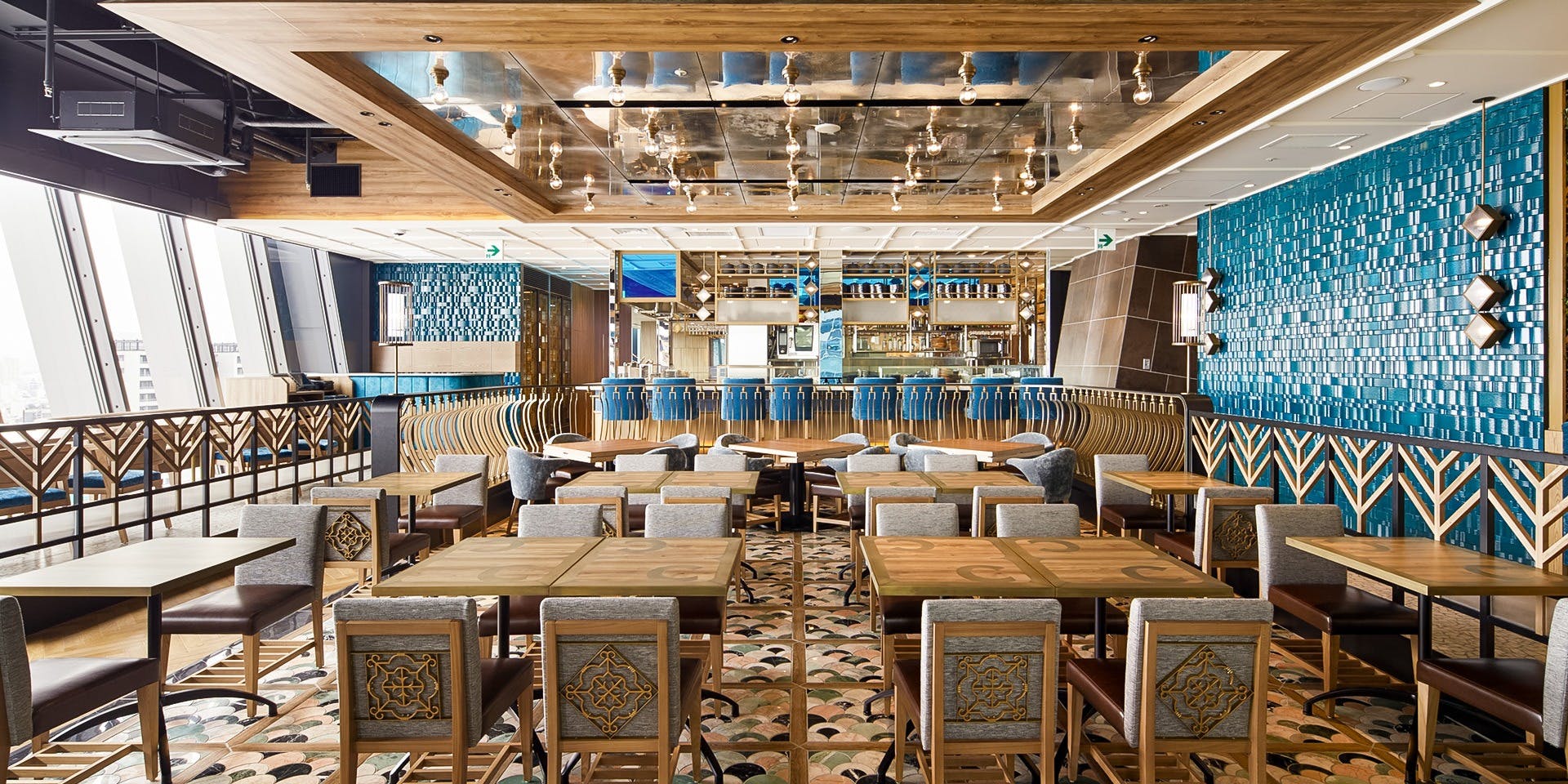 渋谷のスペイン料理が楽しめるおすすめレストラントップ7 一休 Comレストラン