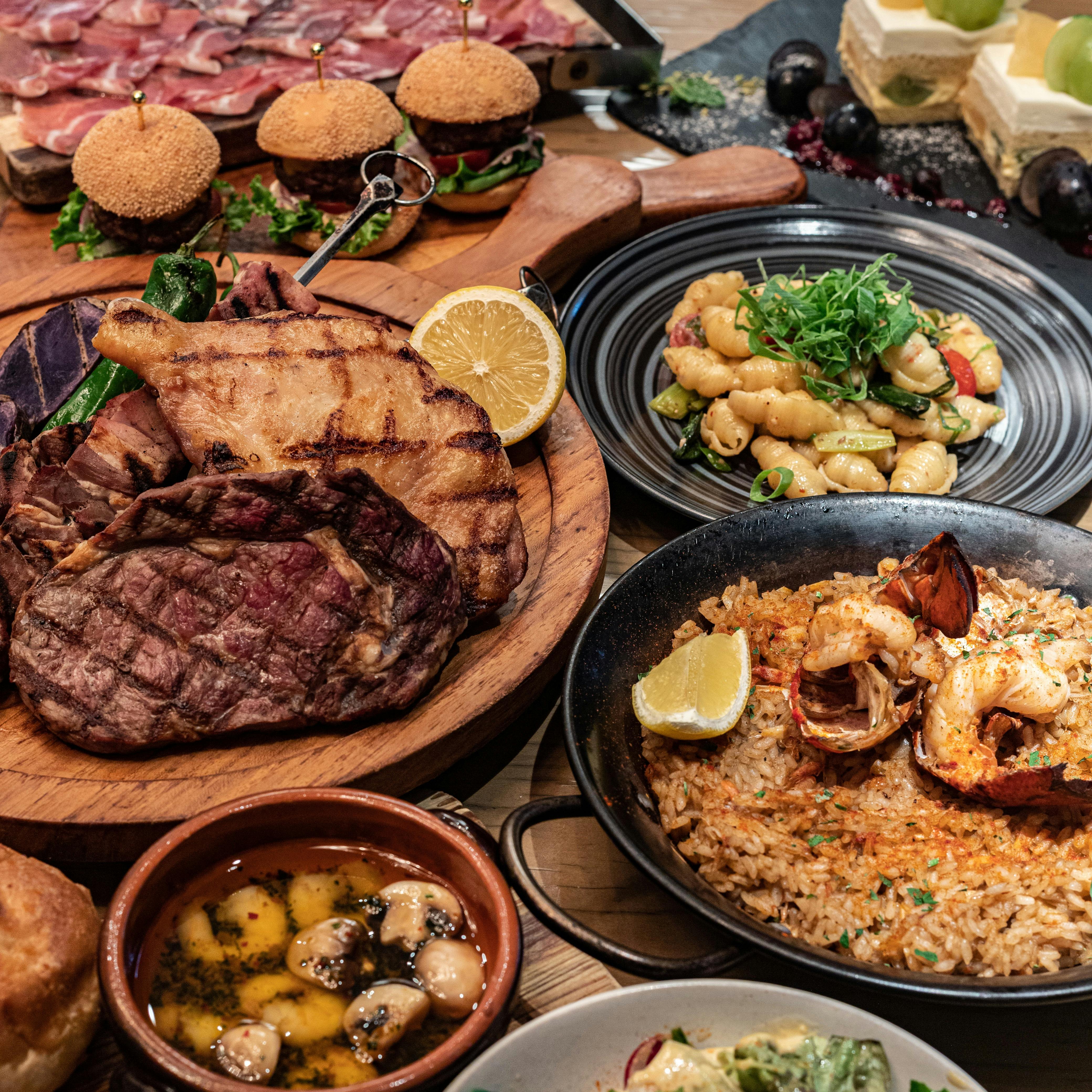 リゴレットバー アンド グリル Rigoletto Bar And Grill 六本木 イタリア料理 一休 Comレストラン