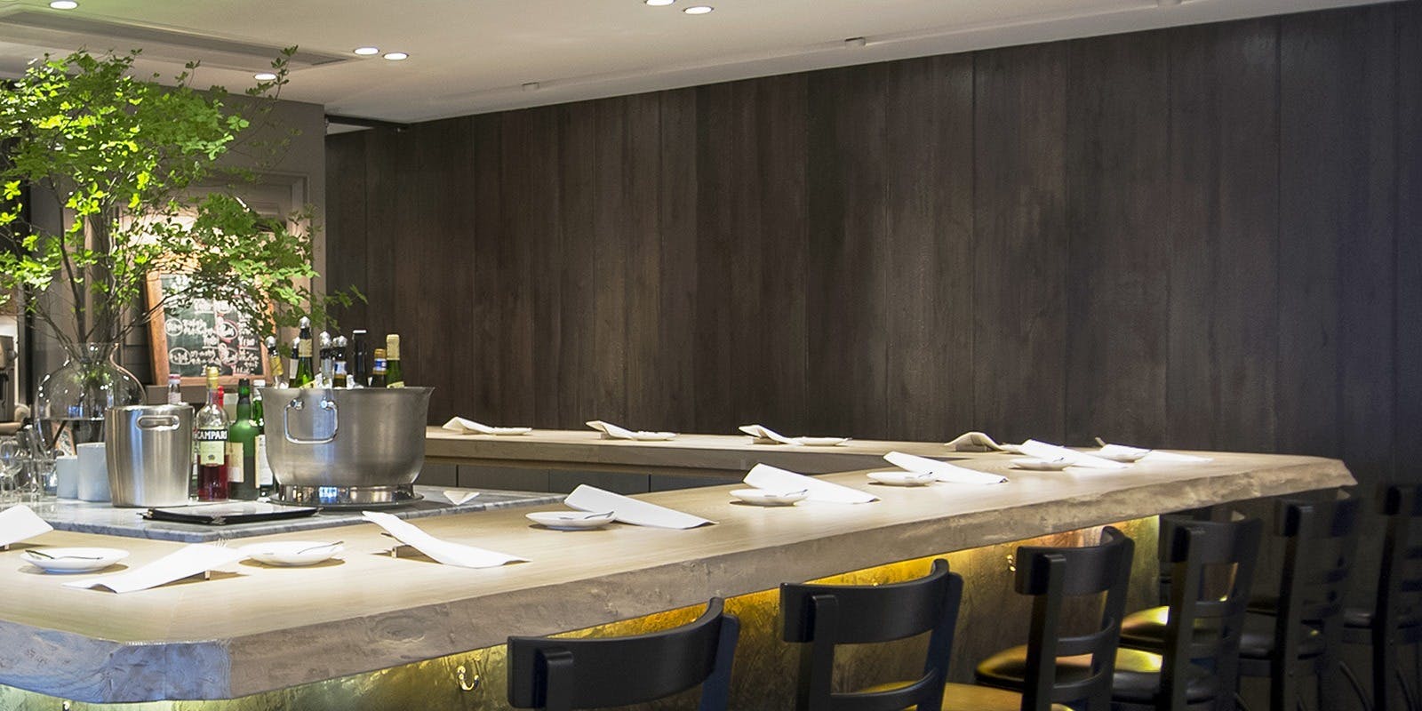 QUAND L'APPETIT VA TOUT VA !（カラペティバトゥバ !）