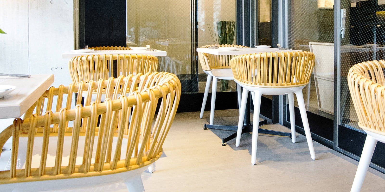 QUAND L'APPETIT VA TOUT VA !（カラペティバトゥバ !）