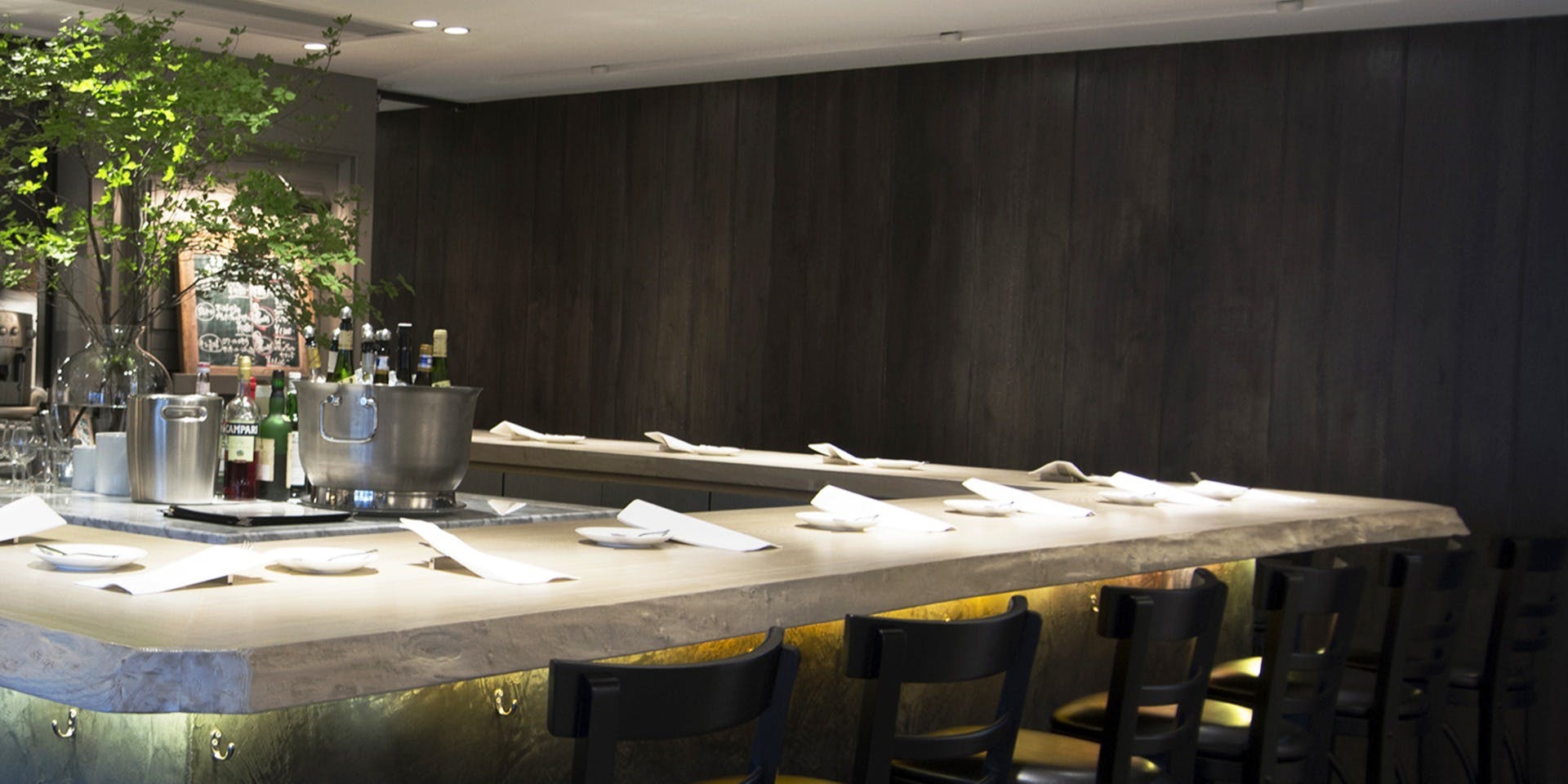 QUAND L'APPETIT VA TOUT VA !（カラペティバトゥバ !）