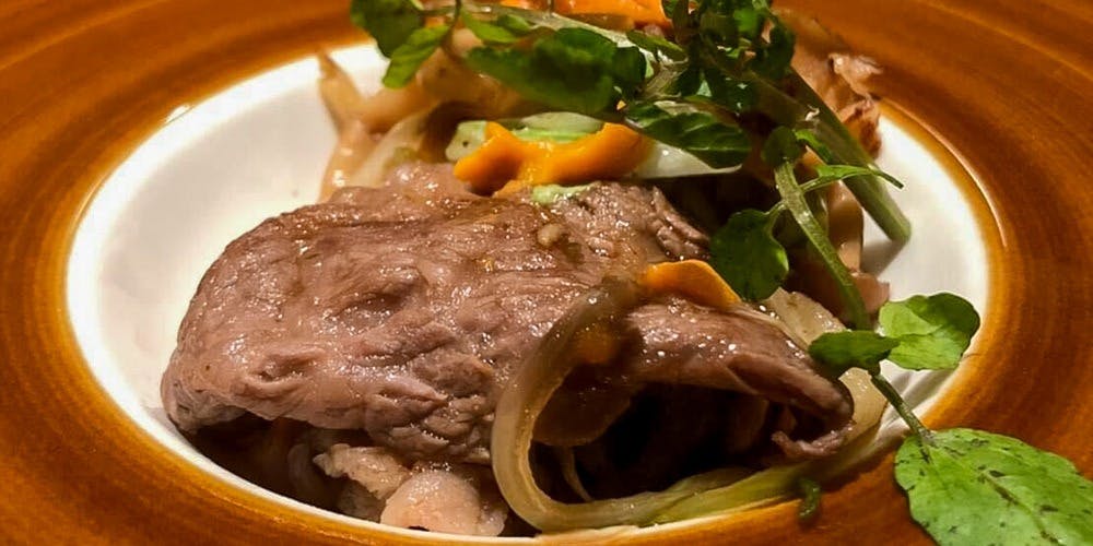 会席応為 - 画像3