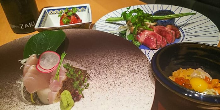 四ツ谷のランチに個室があるおすすめレストラントップ8 一休 Comレストラン 四ツ谷のランチに個室があるおすすめレストラントップ8 一休 Comレストラン