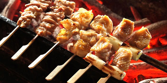 福岡の接待 会食で焼鳥が楽しめるおすすめレストラントップ3 一休 Comレストラン 福岡の接待 会食で焼鳥が楽しめるおすすめレストラントップ3 一休 Comレストラン
