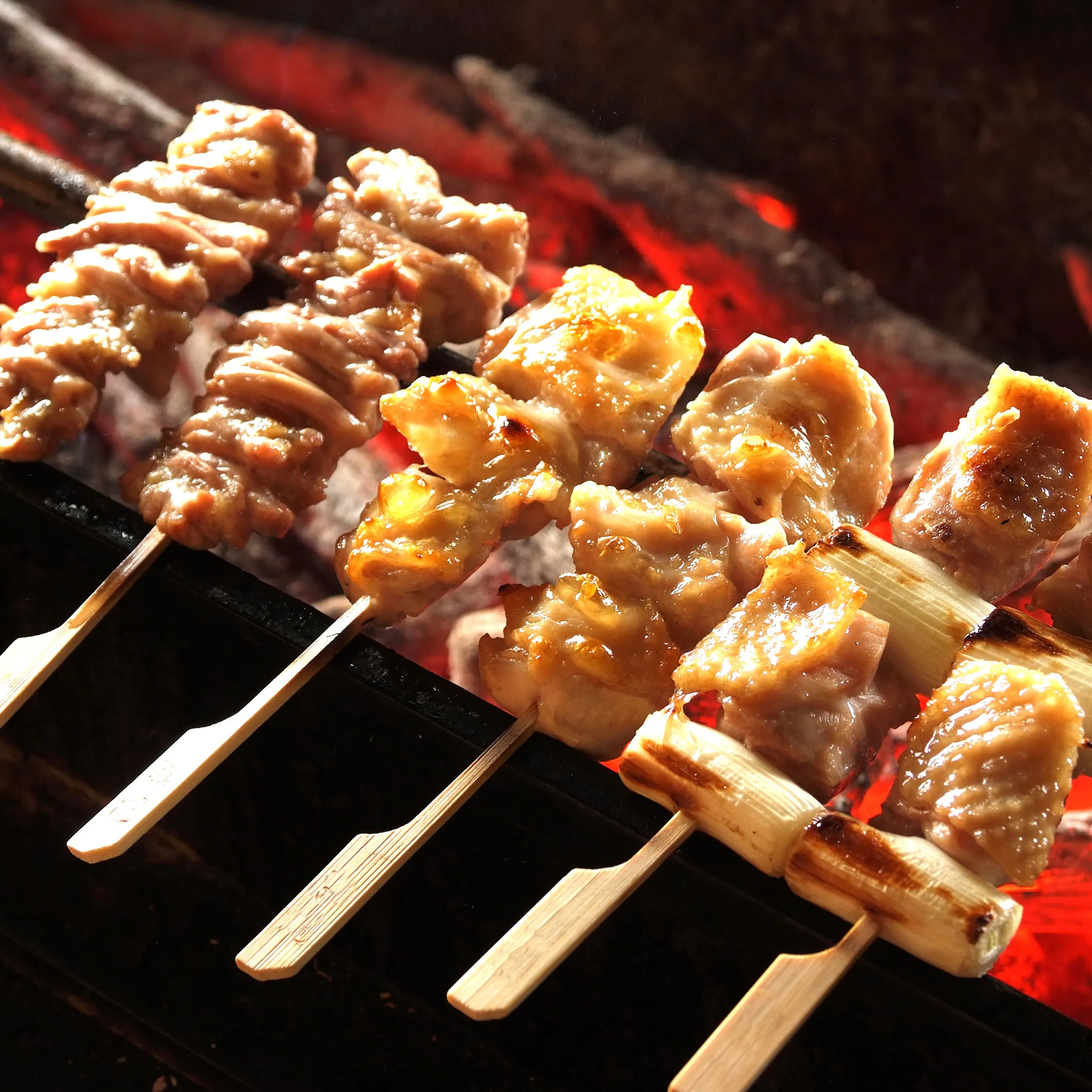 福岡の焼き鳥が楽しめる禁煙席があるおすすめレストラントップ4 一休 Comレストラン