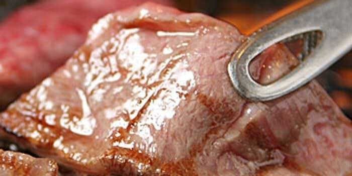 焼肉トラジ 麻布十番店