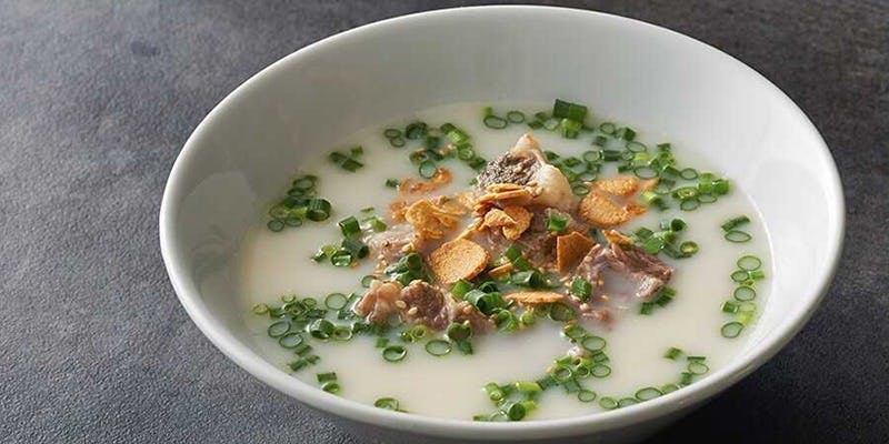 焼肉トラジ 麻布十番店