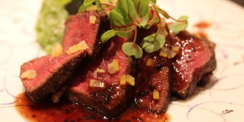 祇園福山 - 画像11