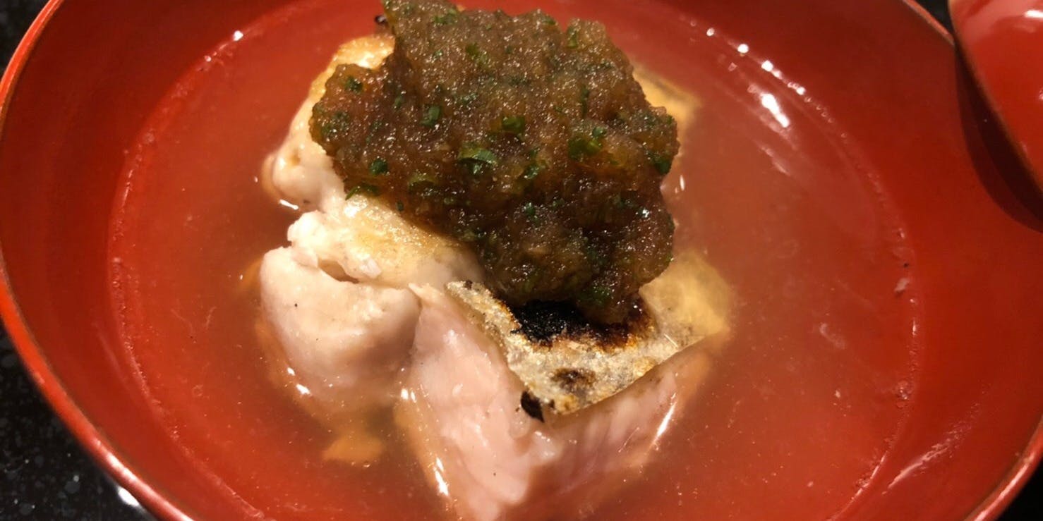 祇園福山 - 画像7