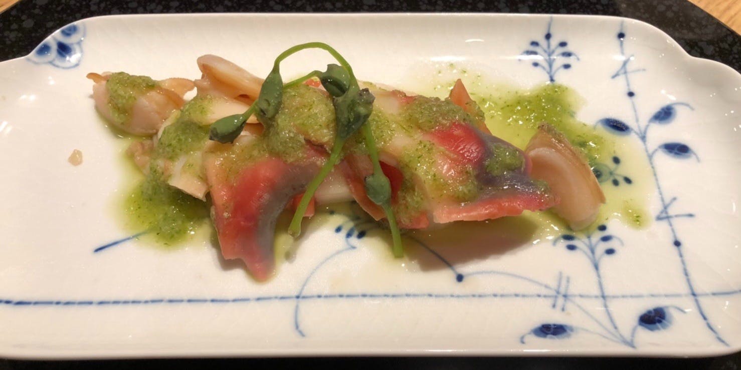 祇園福山 - 画像9