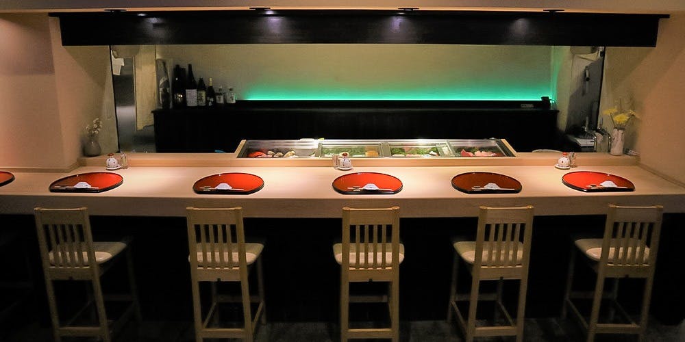 とみずし - 画像1