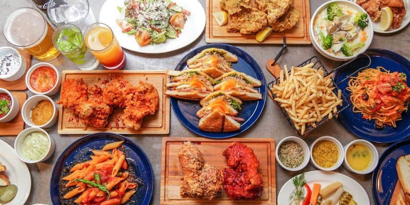 22年 最新 浅草駅周辺の美味しいディナー店 夜ご飯におすすめな人気店 一休 Comレストラン