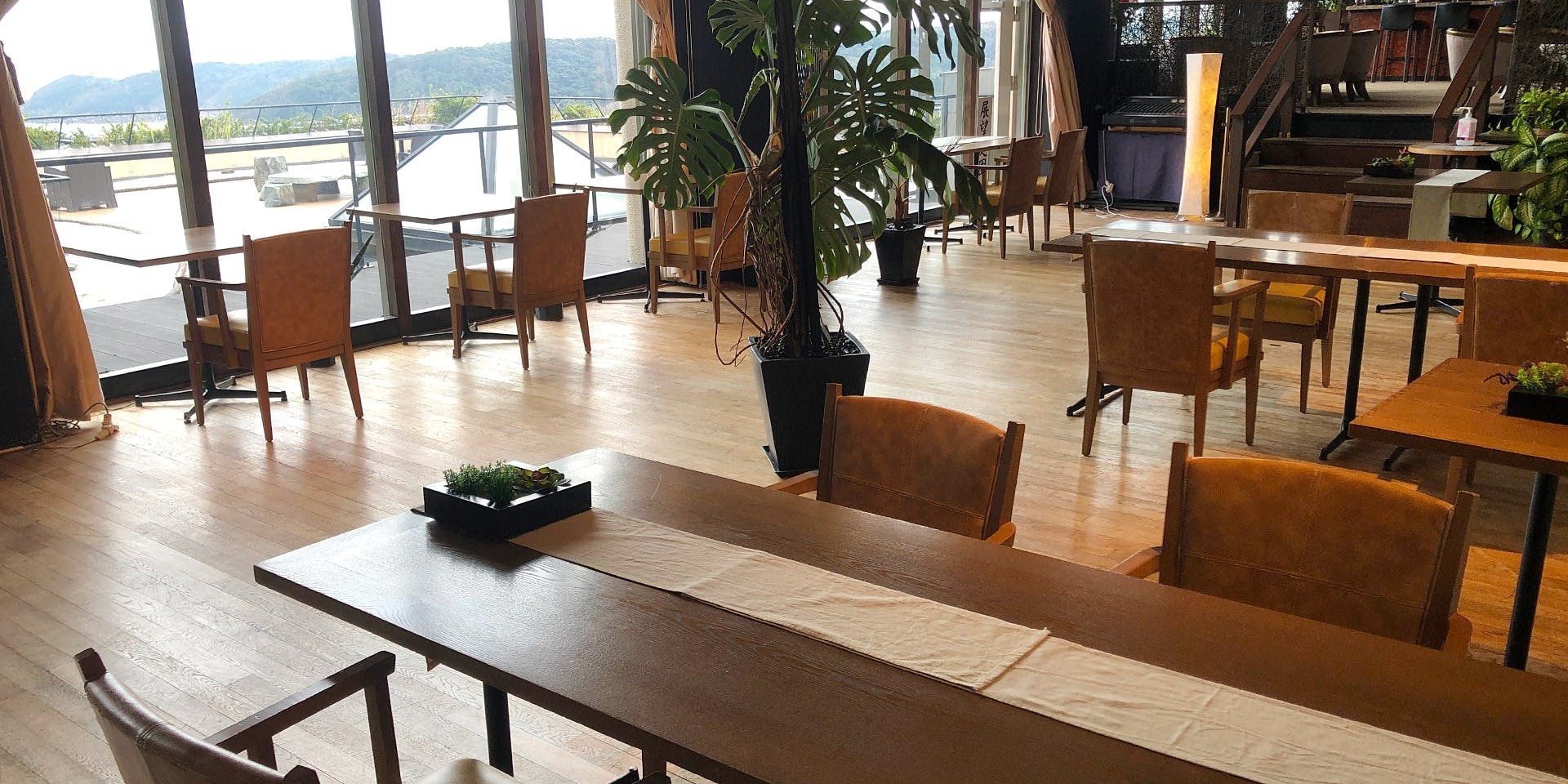 料亭 遊沙亭／下田ビューホテル - 画像1