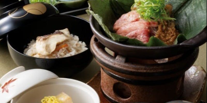 京懐石 美濃吉 天満橋店（みのきち）