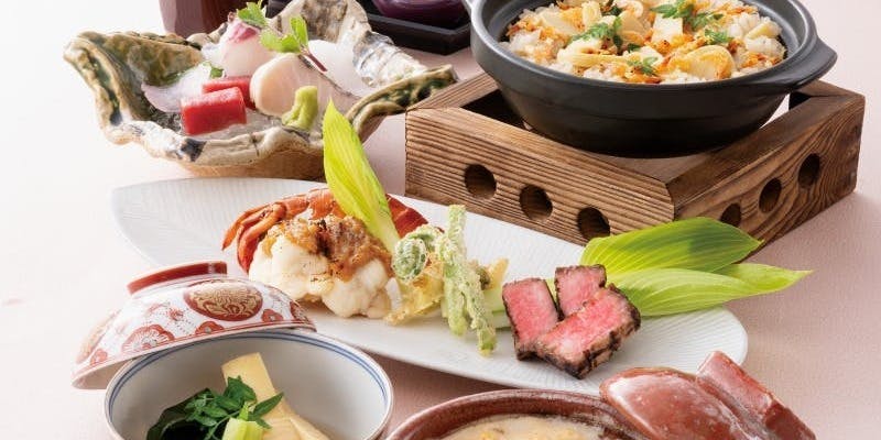 京懐石 美濃吉 天満橋店（みのきち）