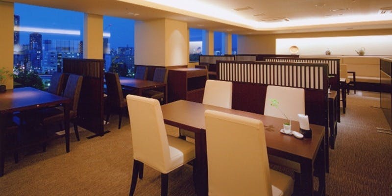 京懐石 美濃吉 天満橋店 - 画像1