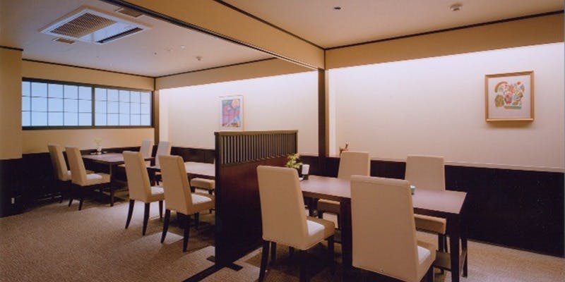 京懐石 美濃吉 天満橋店 - 画像2