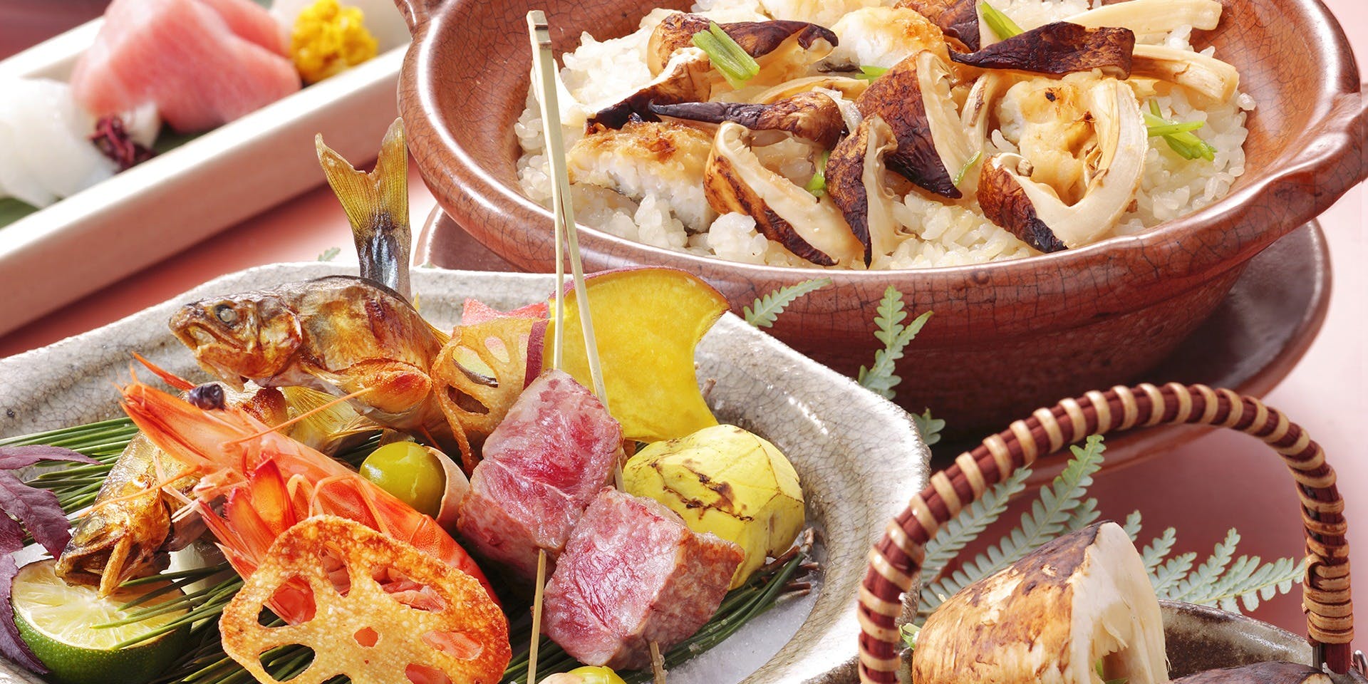 京懐石 美濃吉 天満橋店（みのきち）