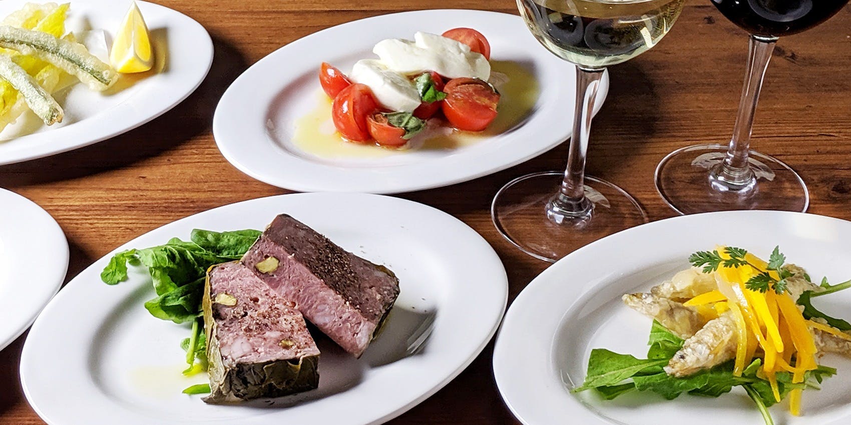 エノテカ ドォーロ　札幌店 - 画像9