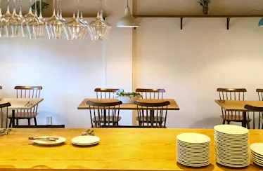 ハタエエキマエ洋食店 noda