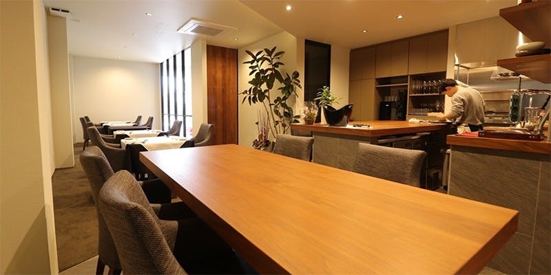 Le Cadeau ムニュ・ラフィネ＋お誕生日・記念日プレート ランチ プラン