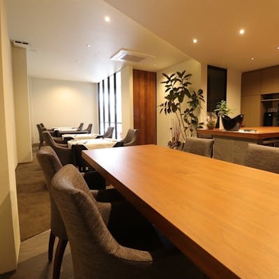 五感で楽しむフランス料理