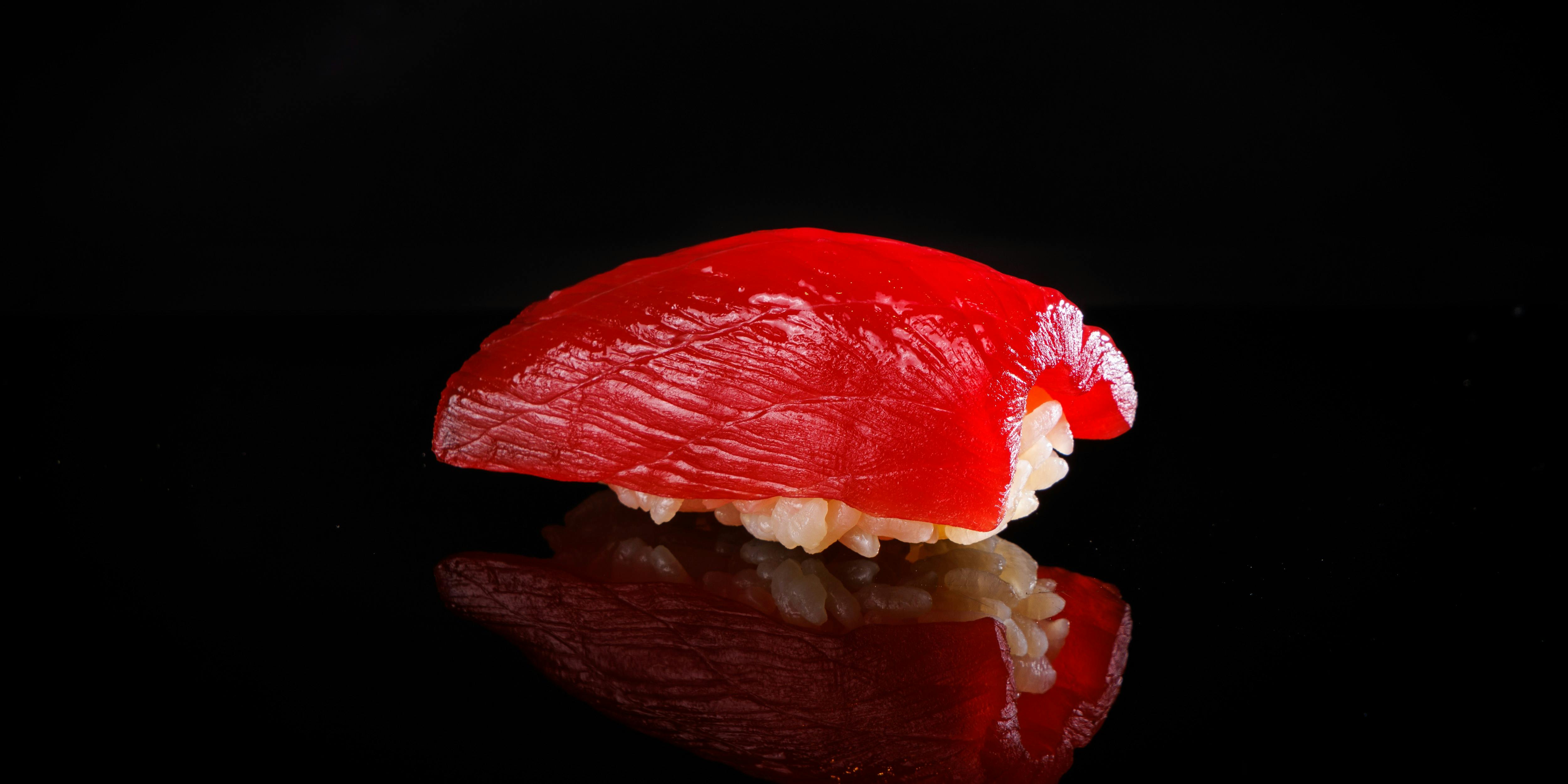 恵比寿 鮨 ふじまさ