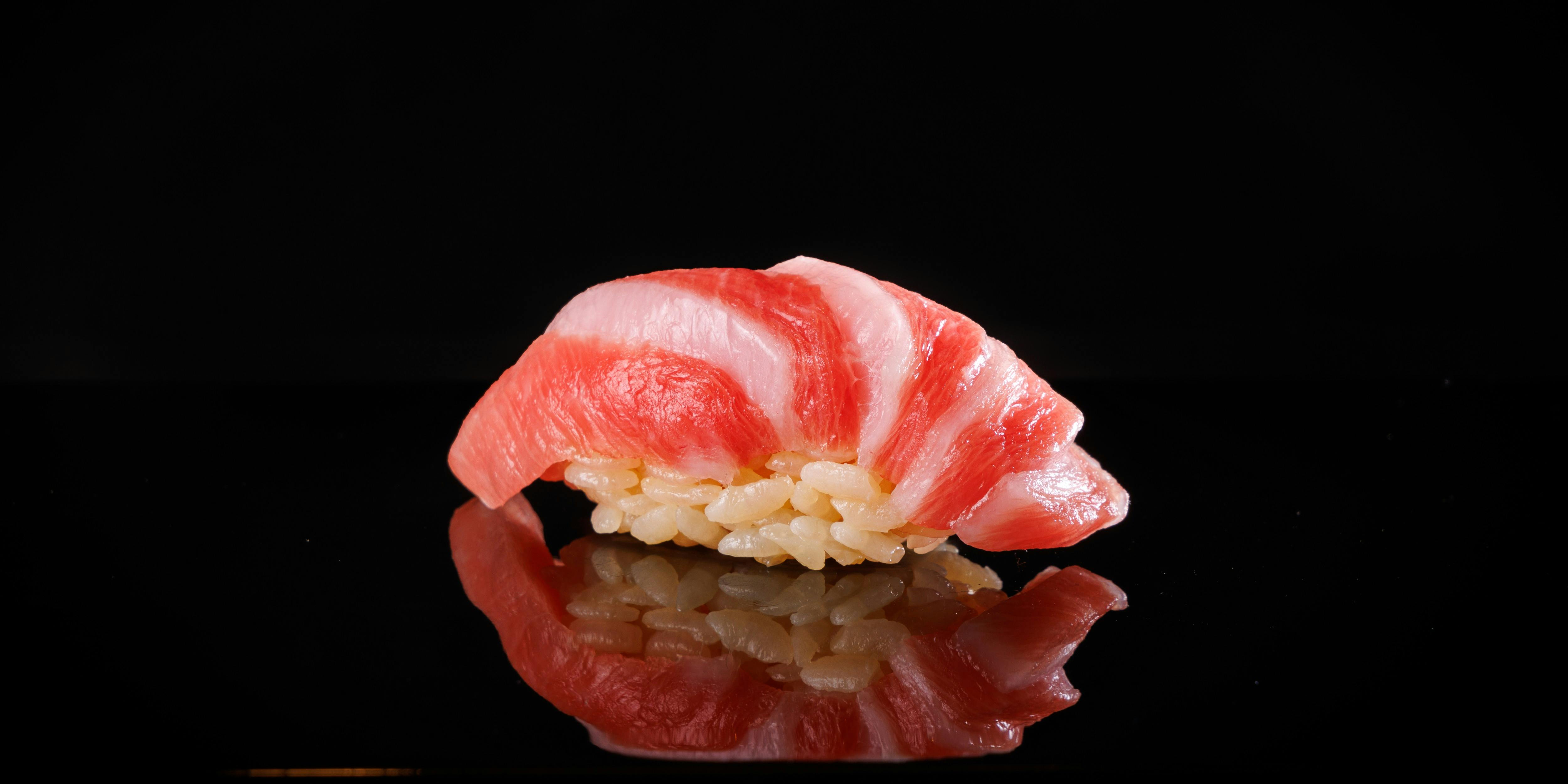 恵比寿 鮨 ふじまさ