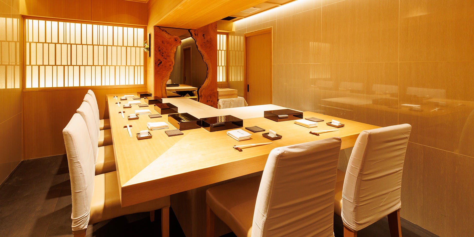 恵比寿 鮨 ふじまさ