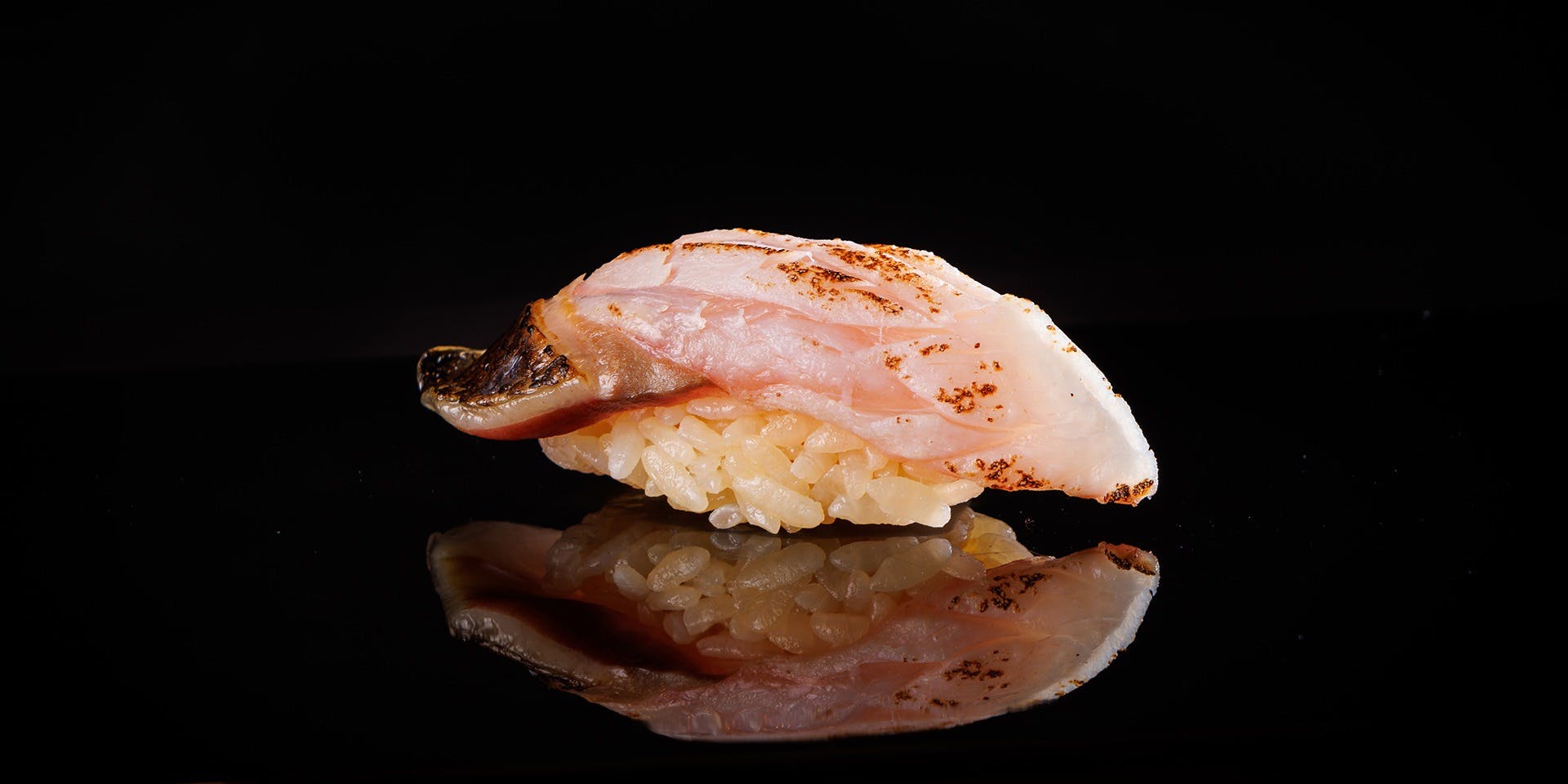 恵比寿 鮨 ふじまさ