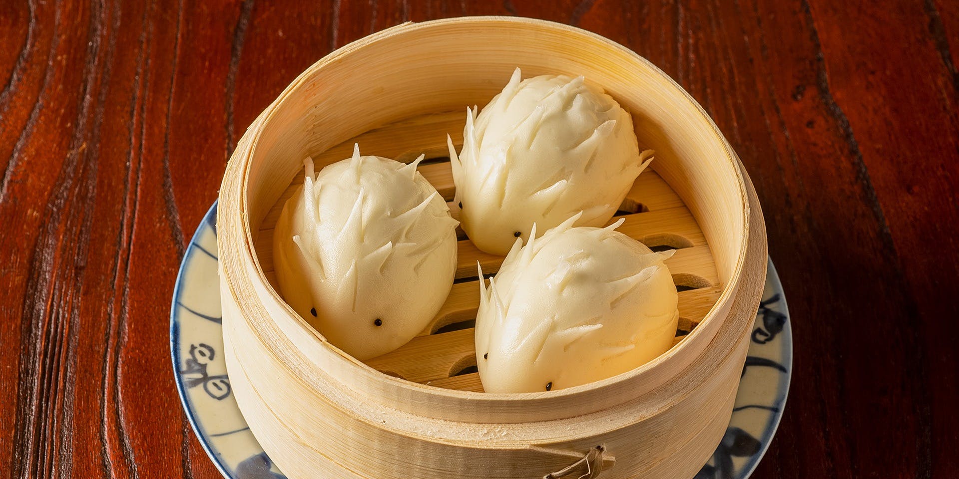 梅の花 心斎橋大丸店