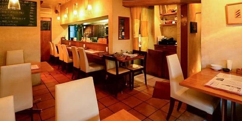 オイスターバー 海と月（ウミトツキ） 2枚目