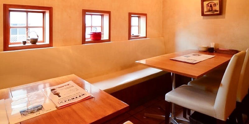 オイスターバー 海と月（ウミトツキ） 3枚目