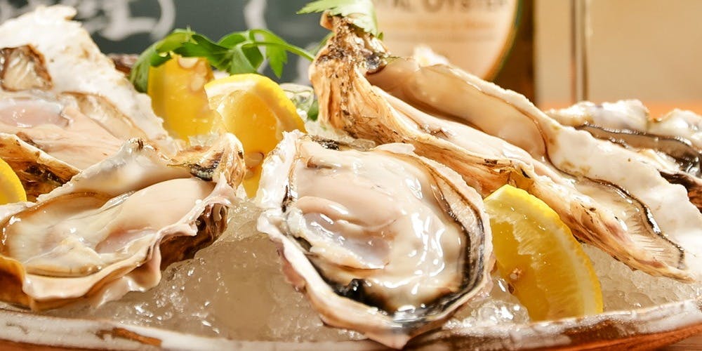 オイスターバー 海と月 - 画像5