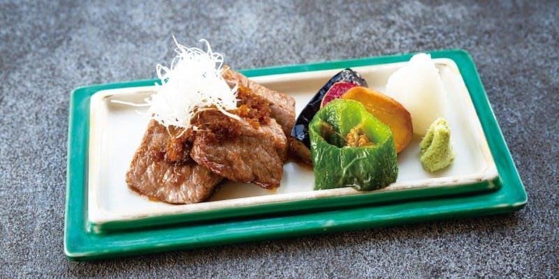 【季節の特別会席】葉山の魚介や季節の野菜をふんだんに取り入れた特別会席料理＋シャンパンOK乾杯ドリンク
