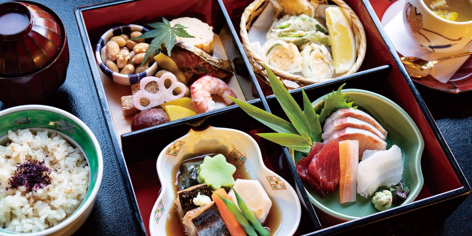 葉山 日影茶屋（はやまひかげちゃや）