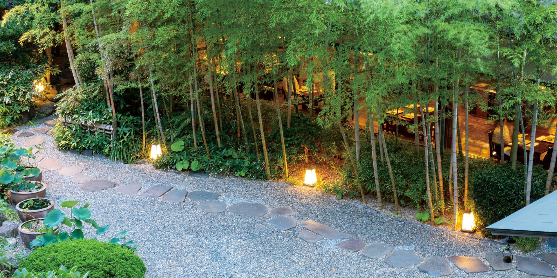 日影茶屋 - 画像4