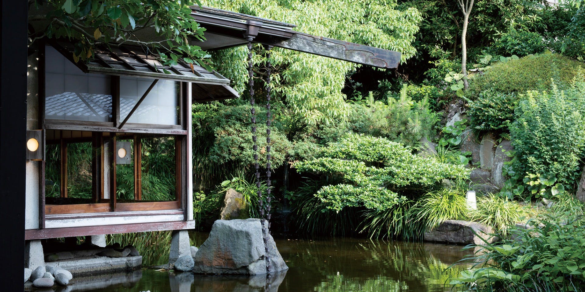 鎌倉 葉山 逗子のディナーに和食が楽しめるおすすめレストラントップ 一休 Comレストラン