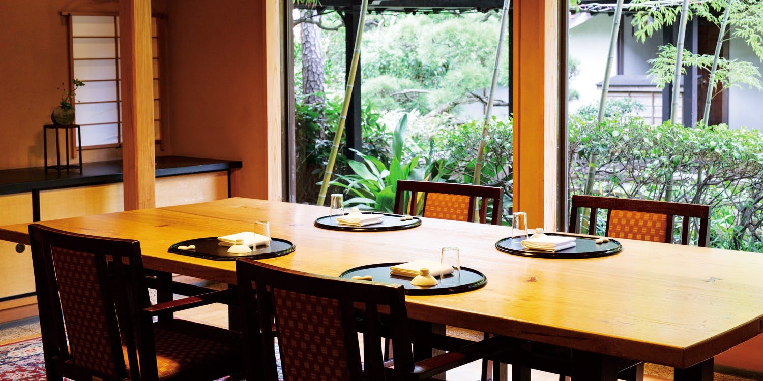 日影茶屋 - 画像3