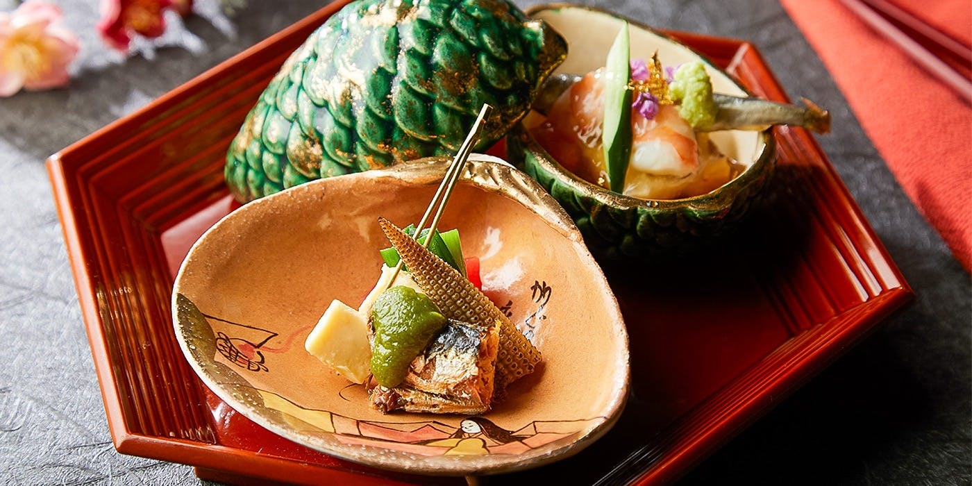 福井のディナーにおすすめレストラントップ10 一休 Comレストラン