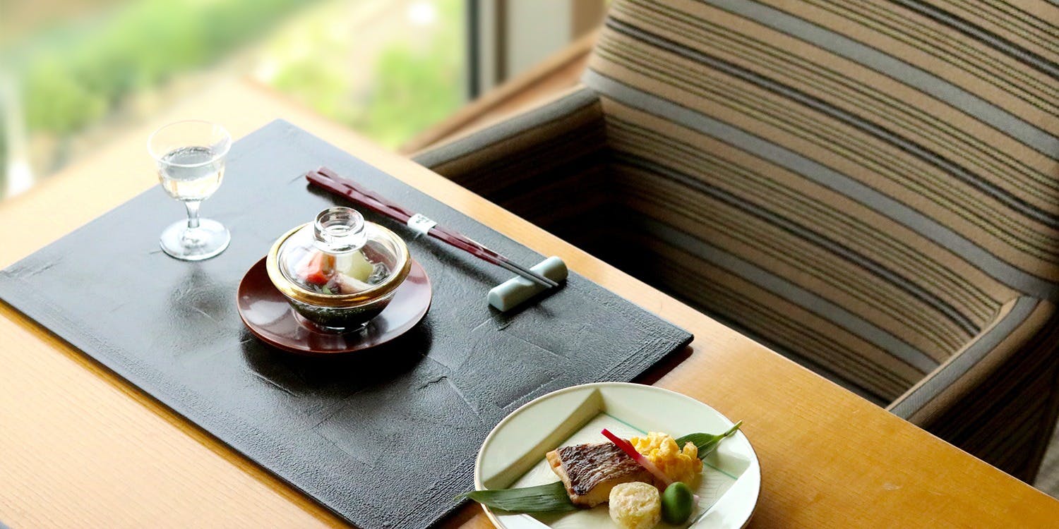 福井のランチに懐石 会席料理が楽しめるおすすめレストラントップ2 一休 Comレストラン