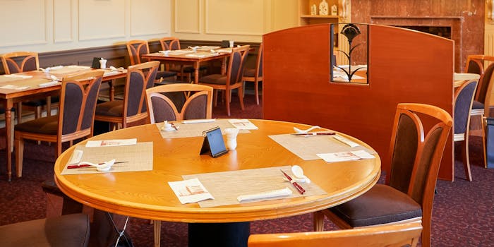 四季彩中華 シノワ ザ グランユアーズフクイ 満喫プラン 2時間フリードリンク付き お料理8品 ランチ プラン メニュー 一休 Comレストラン